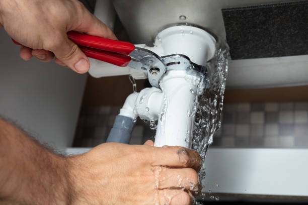 Best Water damage restoration process  in Wallace, FL