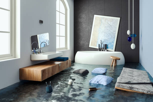 Best Water damage restoration services  in Wallace, FL