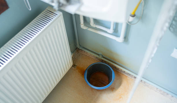 Best Emergency water damage restoration  in Wallace, FL